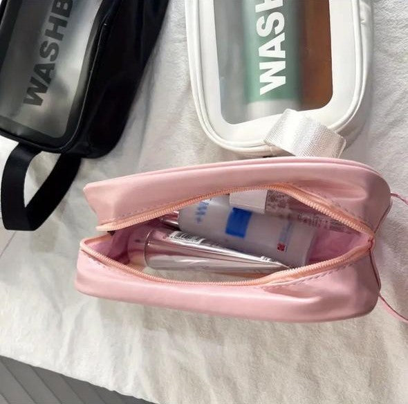 Wash bag Travel Bag