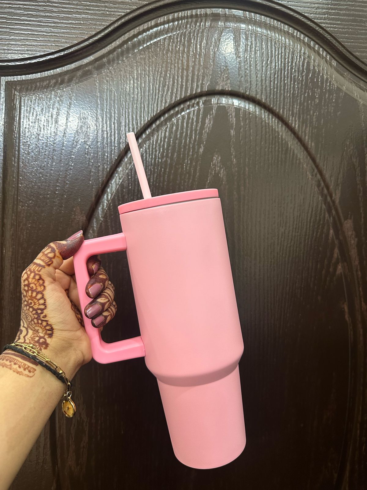 The Everyday Tumbler