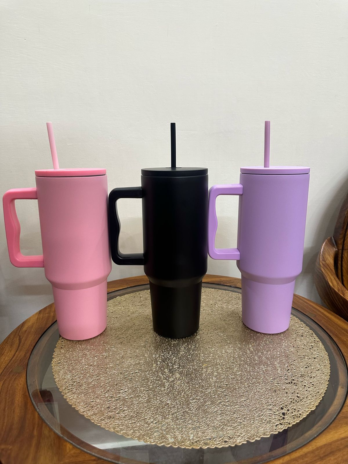 The Everyday Tumbler