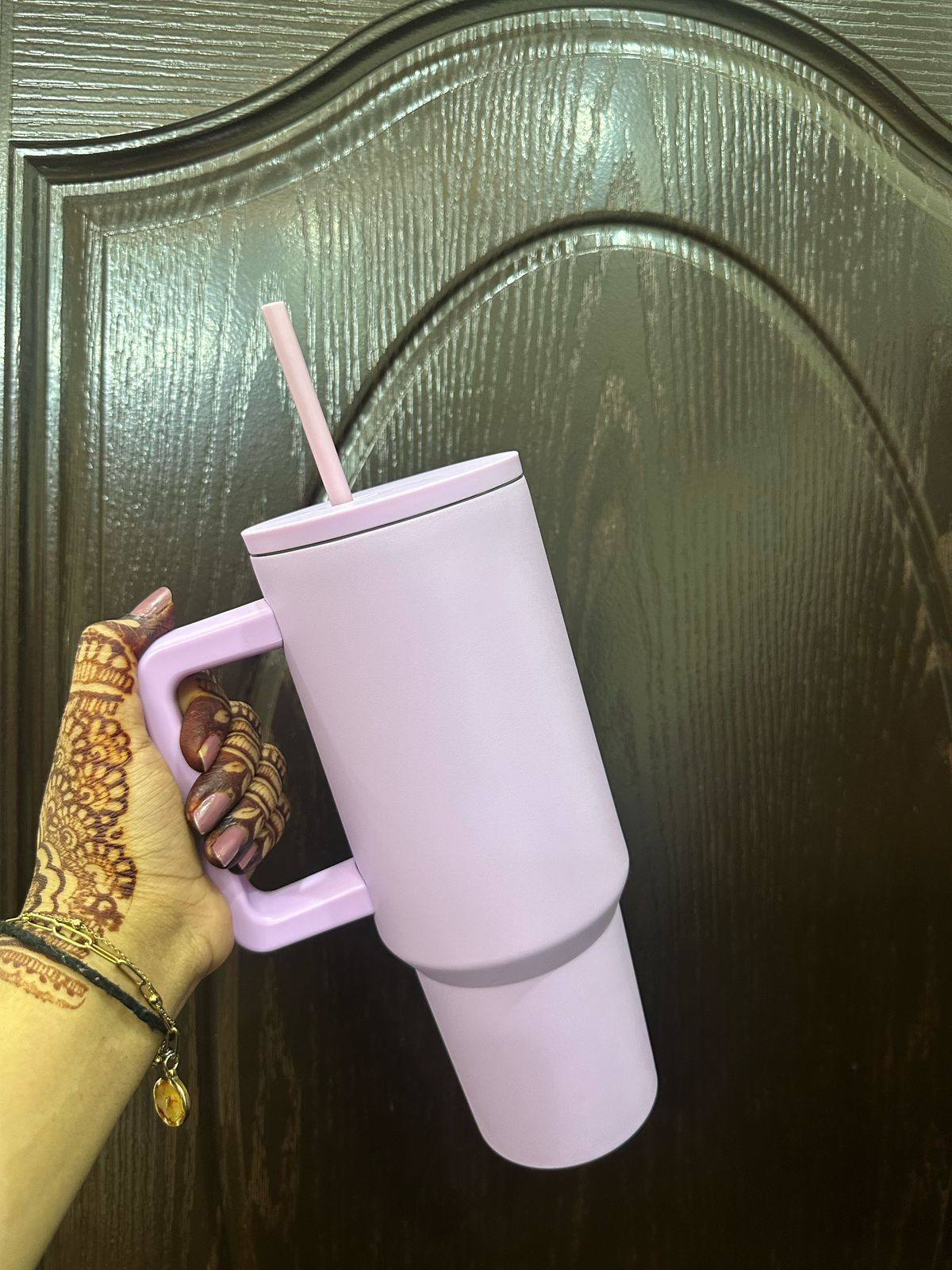 The Everyday Tumbler