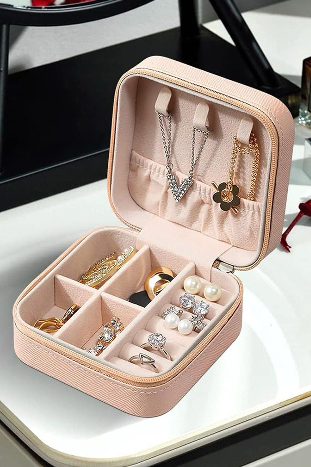 Blush Luxe Case