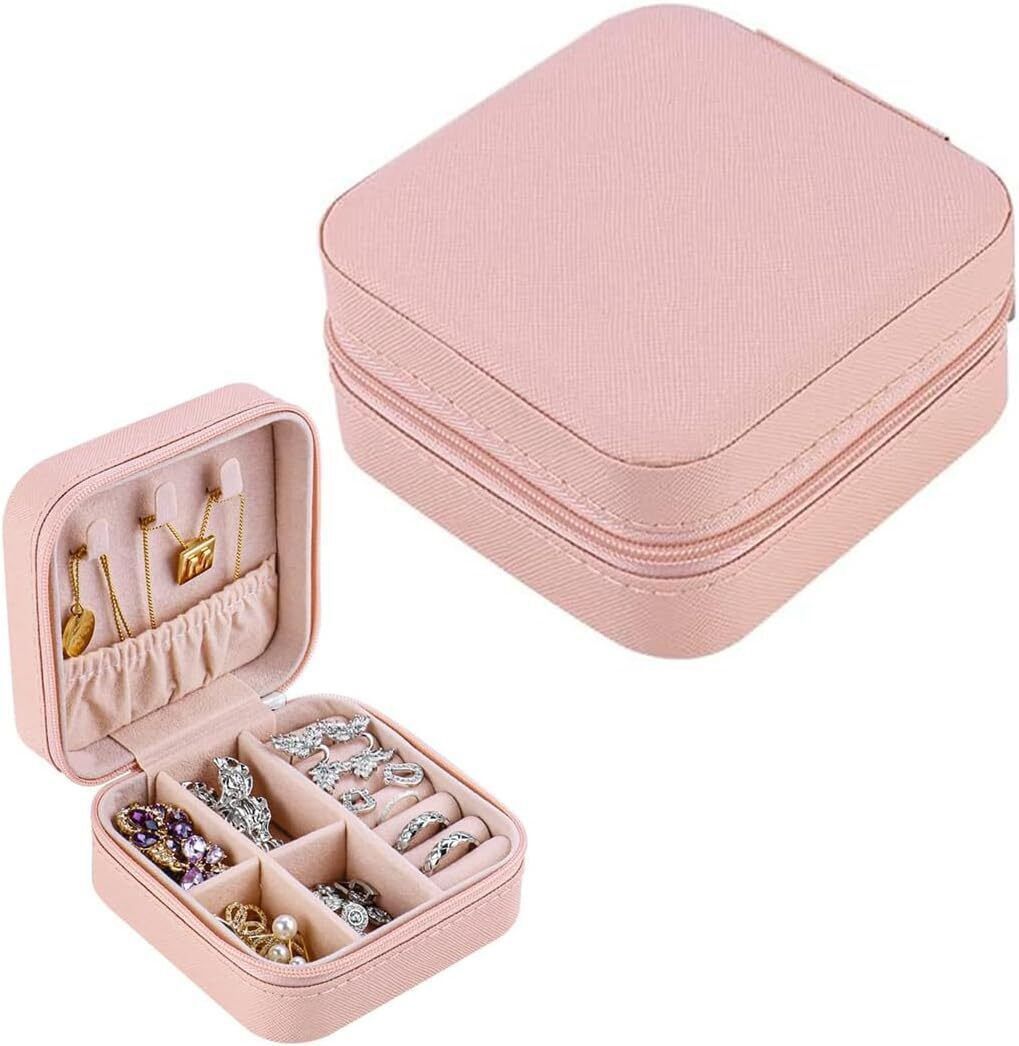 Blush Luxe Case