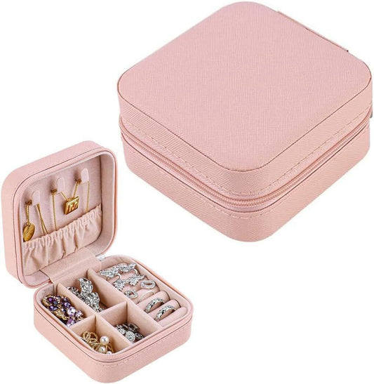 Blush Luxe Case