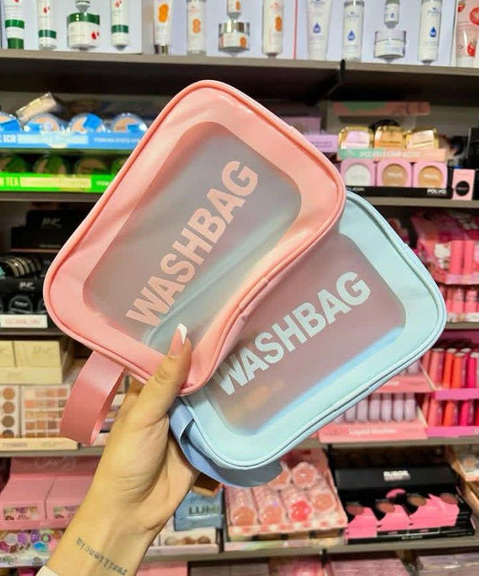 Wash bag Travel Bag