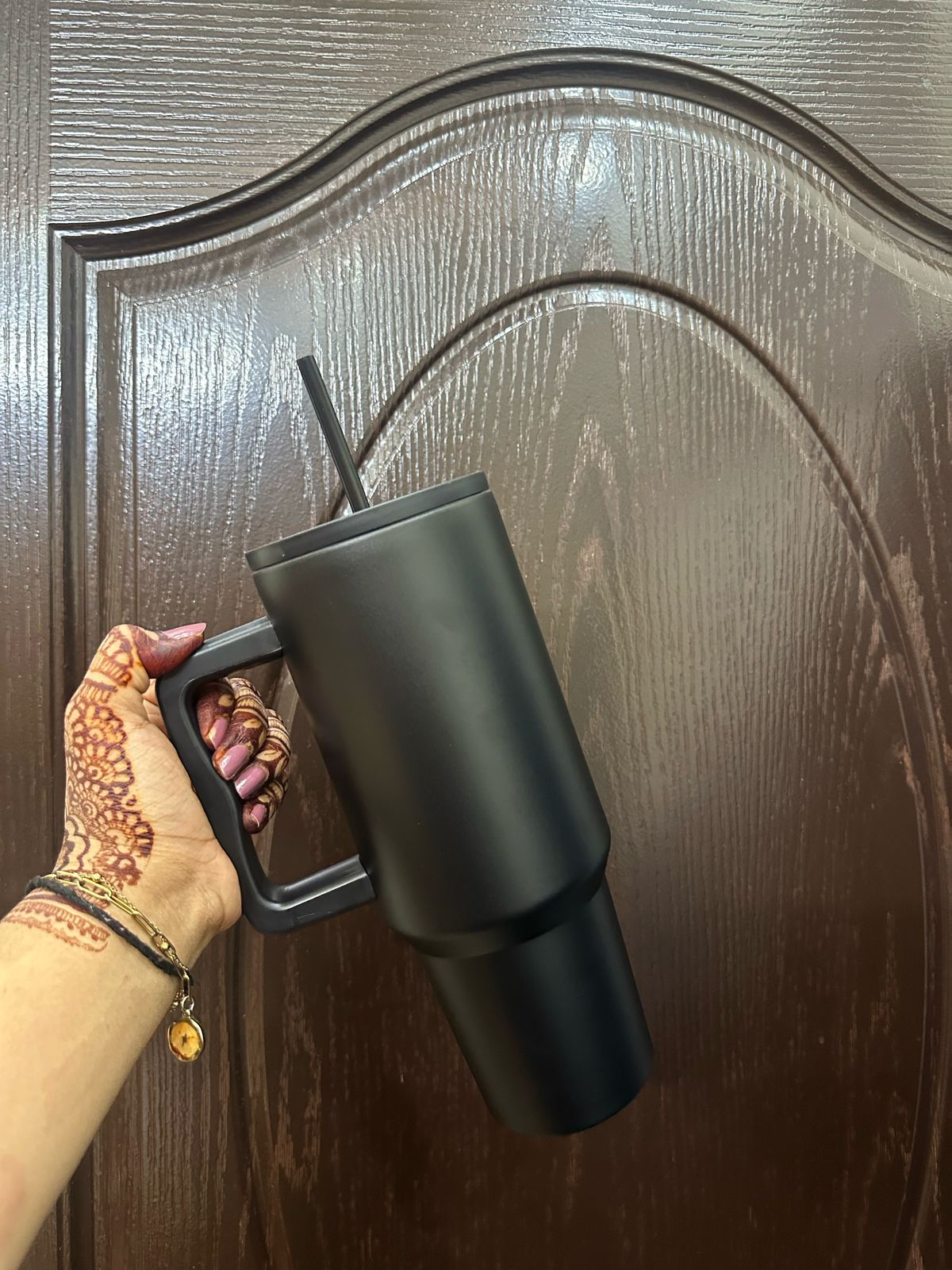 The Everyday Tumbler