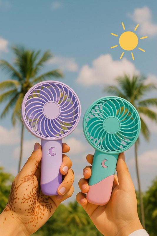 Pocket Breeze